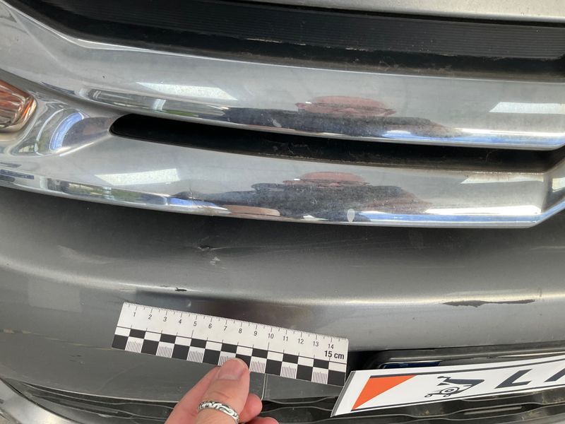 Citroen C4 Aircross 1.6 e-HDi Exclusive 4x2 2018 – снимка 50