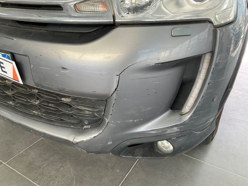 Citroen C4 Aircross 1.6 e-HDi Exclusive 4x2 2018 – снимка 52