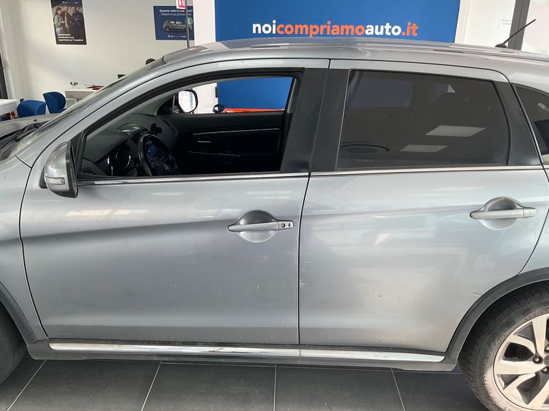 Citroen C4 Aircross 1.6 e-HDi Exclusive 4x2 2018 – снимка 4