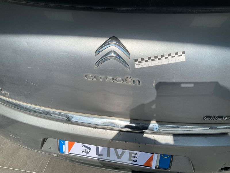 Citroen C4 Aircross 1.6 e-HDi Exclusive 4x2 2018 – снимка 43