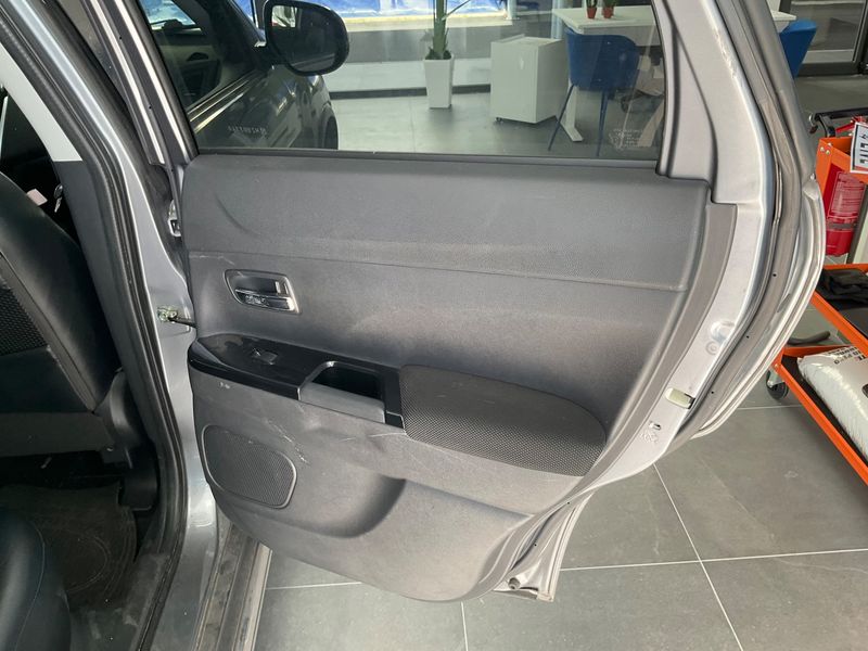Citroen C4 Aircross 1.6 e-HDi Exclusive 4x2 2018 – снимка 38