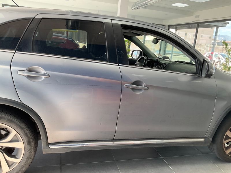 Citroen C4 Aircross 1.6 e-HDi Exclusive 4x2 2018 – снимка 10