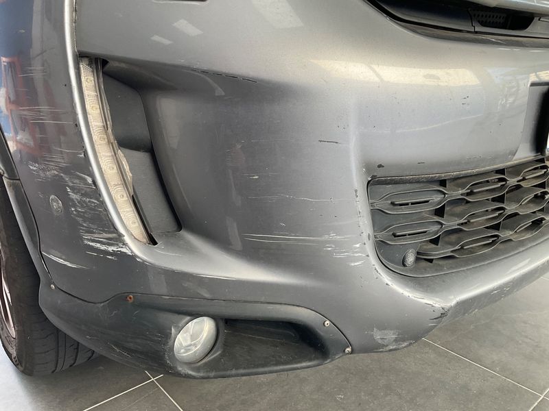 Citroen C4 Aircross 1.6 e-HDi Exclusive 4x2 2018 – снимка 48