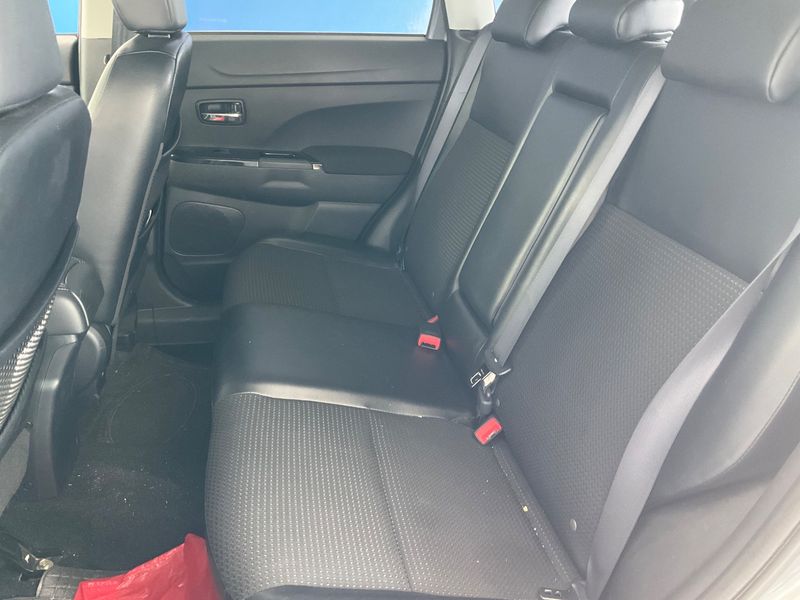 Citroen C4 Aircross 1.6 e-HDi Exclusive 4x2 2018 – снимка 35