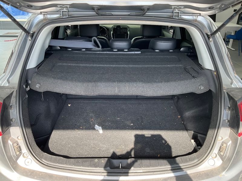 Citroen C4 Aircross 1.6 e-HDi Exclusive 4x2 2018 – снимка 15