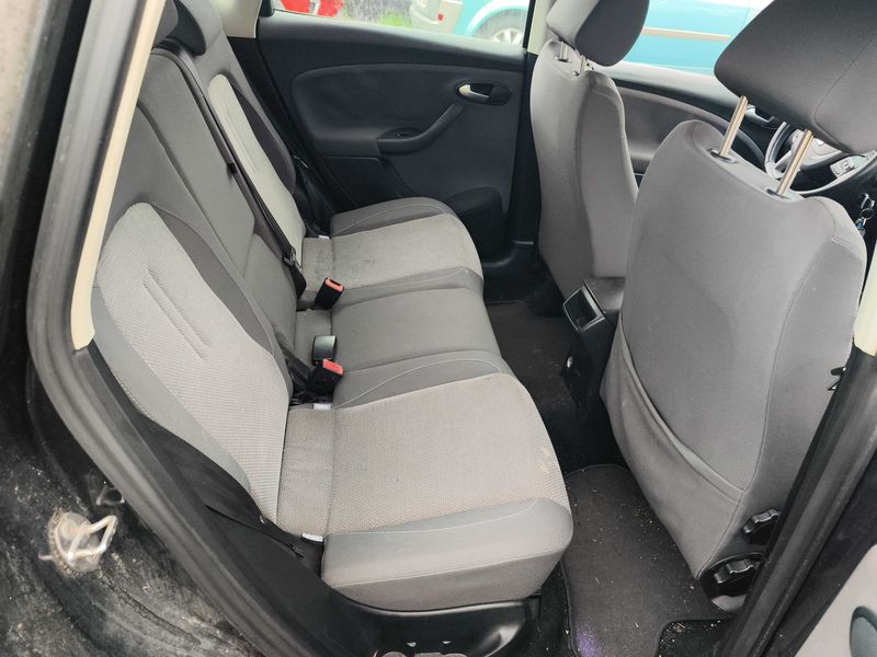 Seat Altea 2.0 TDI Stylance / Style 2011 – снимка 13