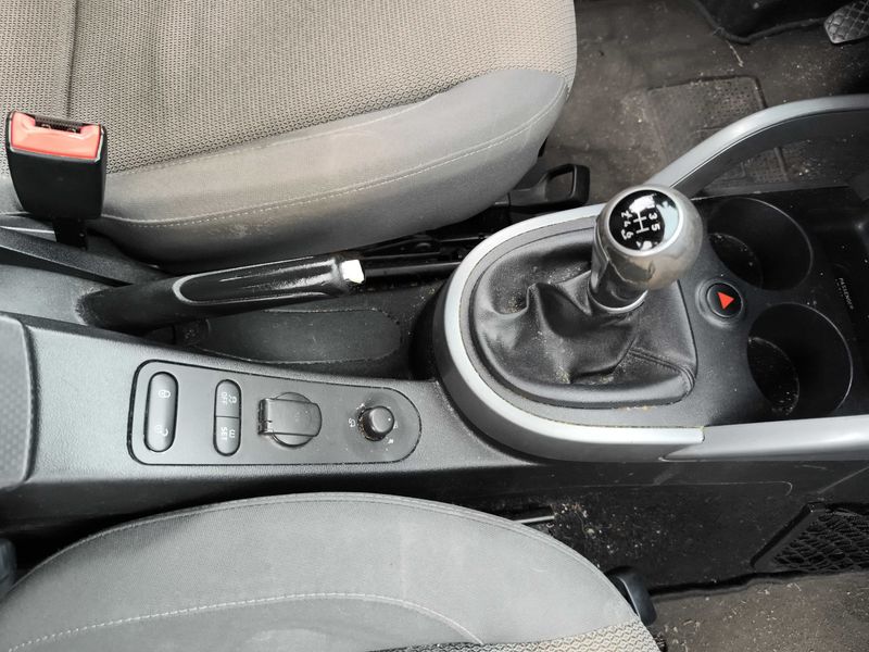 Seat Altea 2.0 TDI Stylance / Style 2011 – снимка 21