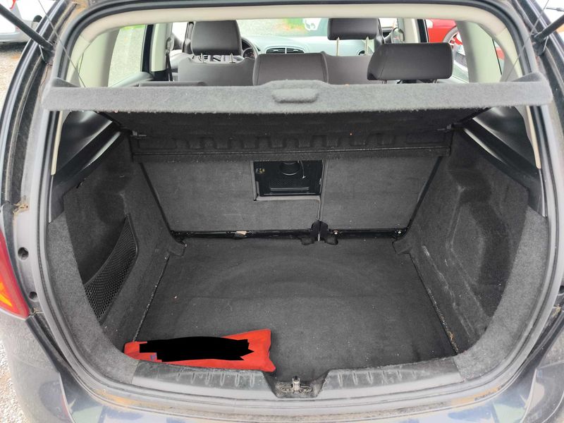 Seat Altea 2.0 TDI Stylance / Style 2011 – снимка 9