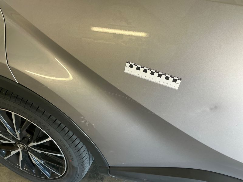 Toyota C-HR 1.8 Hybrid Distinctive 2017 – снимка 24