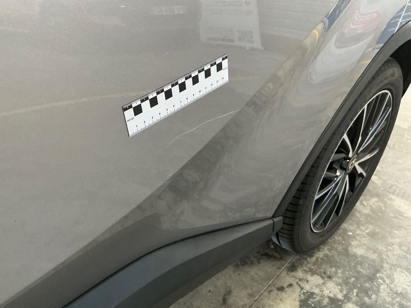 Toyota C-HR 1.8 Hybrid Distinctive 2017 – снимка 28