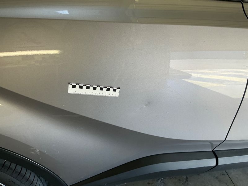 Toyota C-HR 1.8 Hybrid Distinctive 2017 – снимка 26