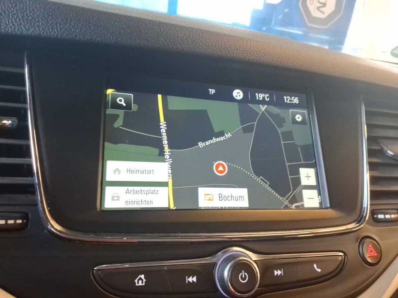 Opel Astra 1.5 CDTI Edition Start/Stop 2022 – снимка 27
