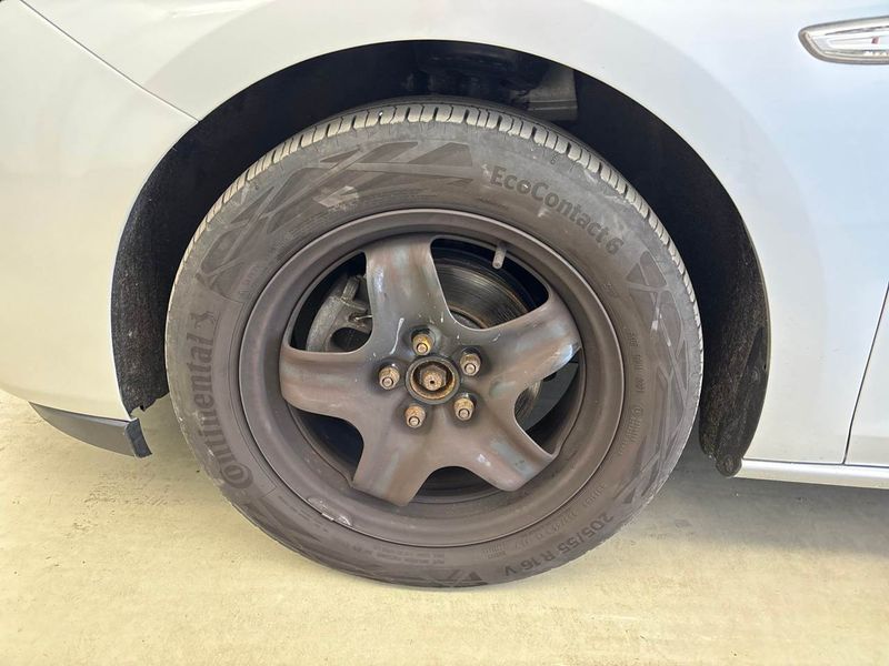 Opel Astra 1.5 CDTI Edition Start/Stop 2022 – снимка 10