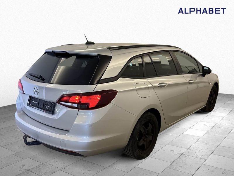 Opel Astra 1.5 CDTI Edition Start/Stop 2022 – снимка 4
