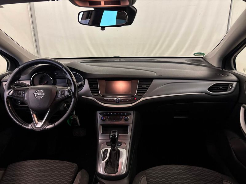 Opel Astra 1.5 CDTI Edition Start/Stop 2022 – снимка 7