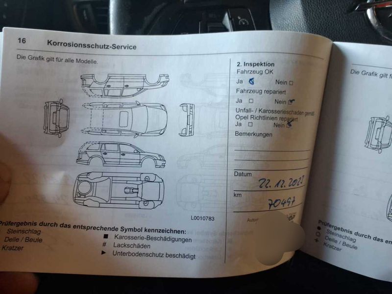 Opel Astra 1.5 CDTI Edition Start/Stop 2022 – снимка 30