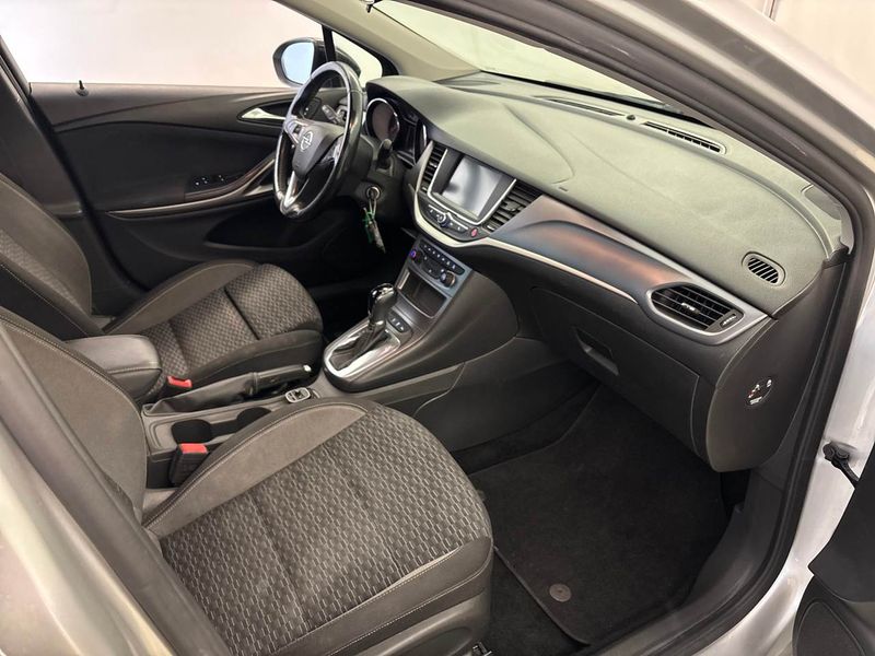 Opel Astra 1.5 CDTI Edition Start/Stop 2022 – снимка 6