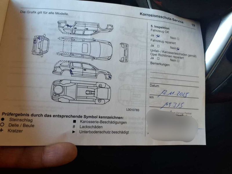 Opel Astra 1.5 CDTI Edition Start/Stop 2022 – снимка 36