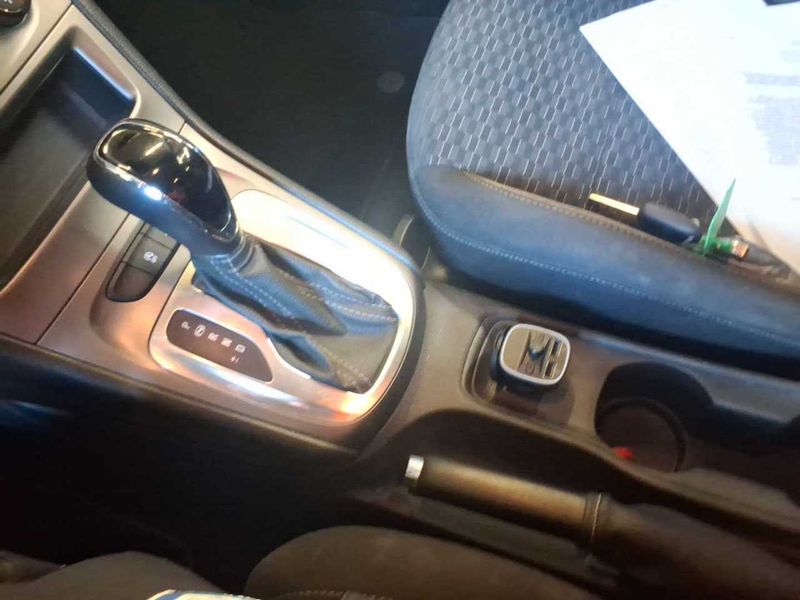 Opel Astra 1.5 CDTI Edition Start/Stop 2022 – снимка 13