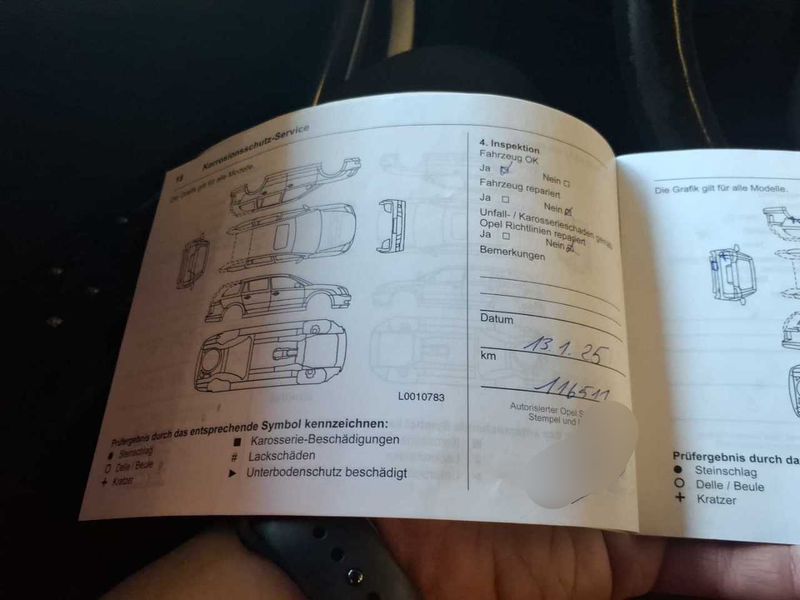 Opel Astra 1.5 CDTI Edition Start/Stop 2022 – снимка 32