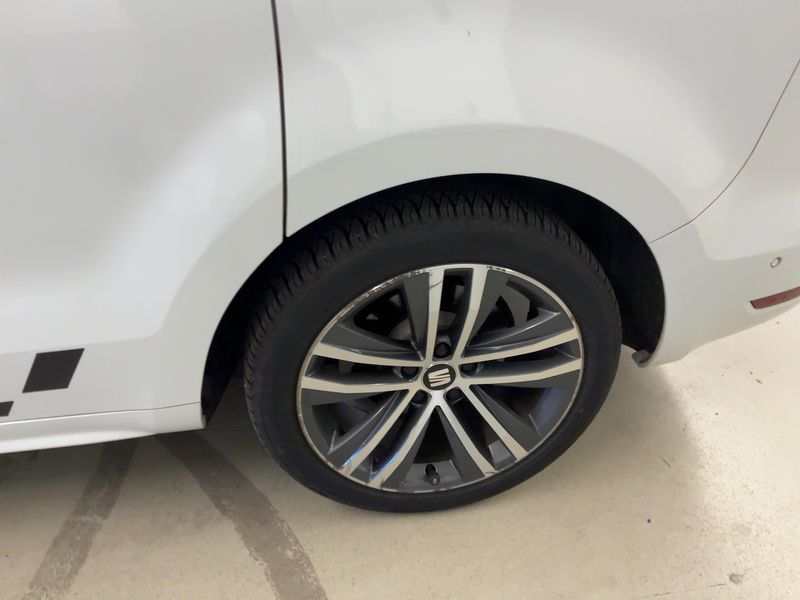 Seat Alhambra 1.4 TSI FR-Line 2020 – снимка 5