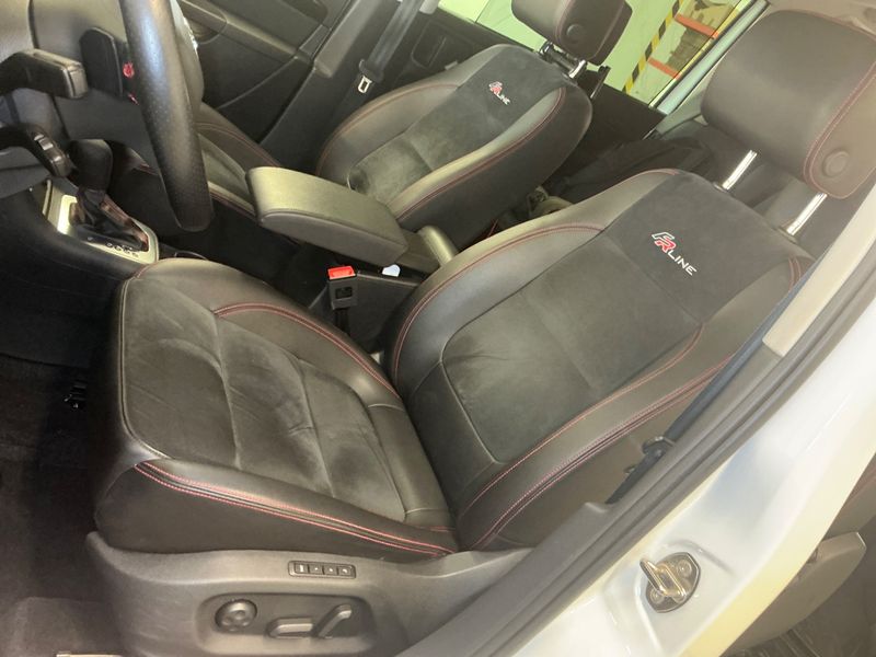 Seat Alhambra 1.4 TSI FR-Line 2020 – снимка 28