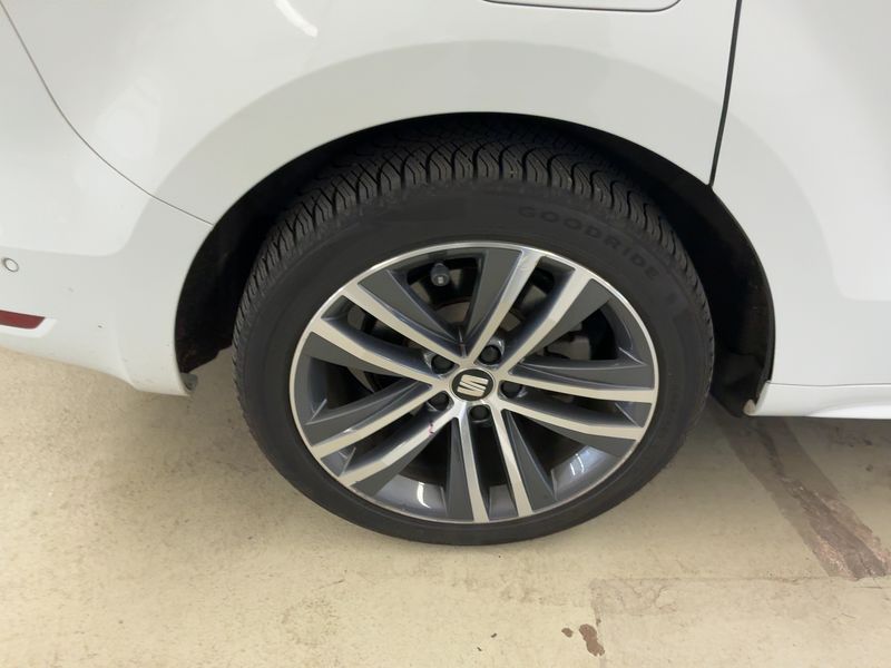 Seat Alhambra 1.4 TSI FR-Line 2020 – снимка 9