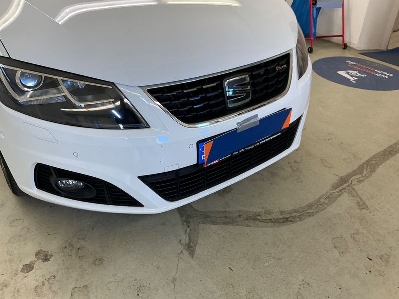 Seat Alhambra 1.4 TSI FR-Line 2020 – снимка 33
