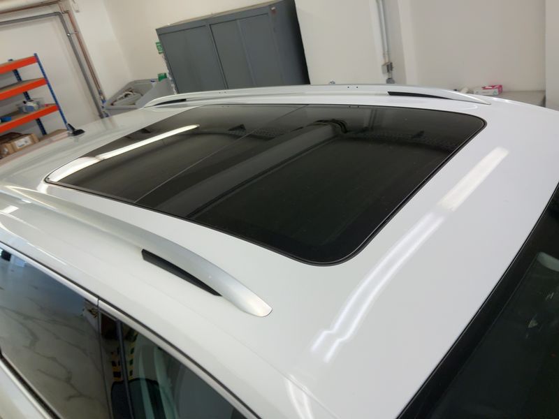 Seat Alhambra 1.4 TSI FR-Line 2020 – снимка 13