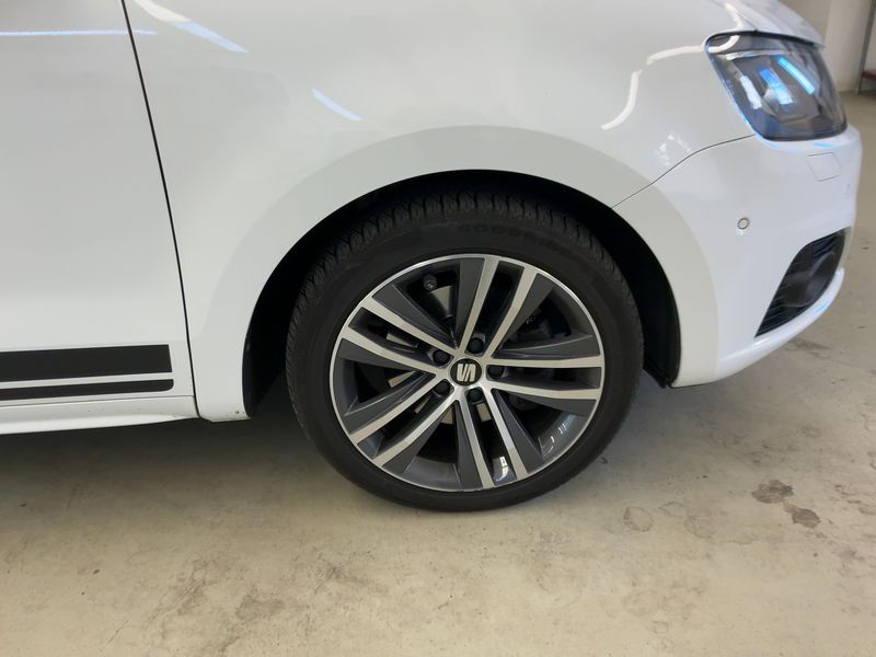 Seat Alhambra 1.4 TSI FR-Line 2020 – снимка 11