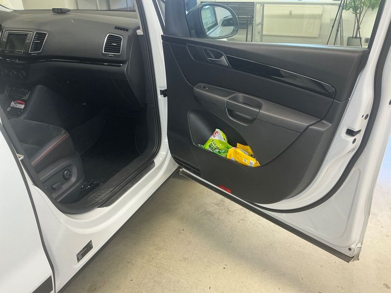 Seat Alhambra 1.4 TSI FR-Line 2020 – снимка 25