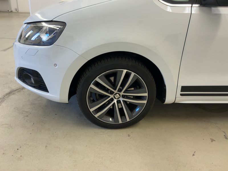 Seat Alhambra 1.4 TSI FR-Line 2020 – снимка 3