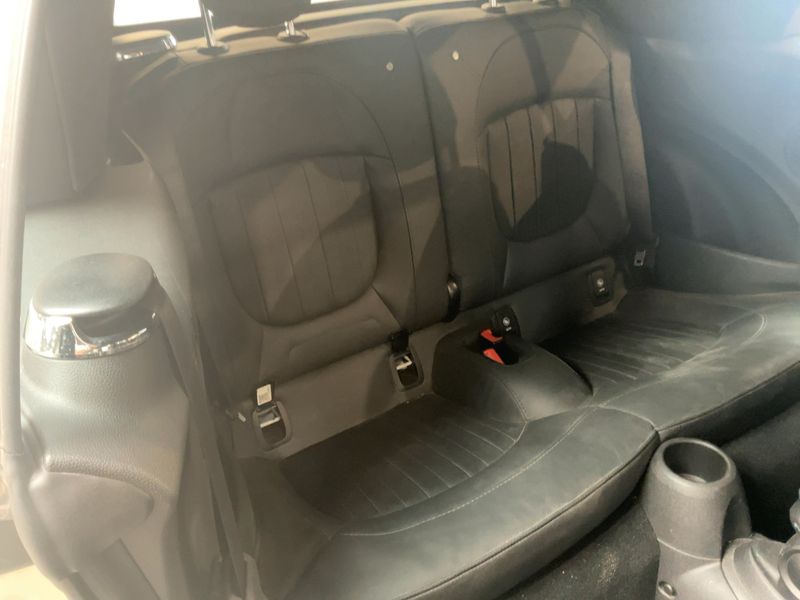 MINI Cabrio Cooper 2019 – снимка 19