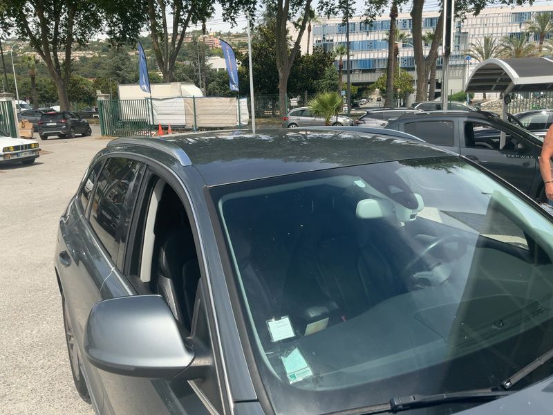 Audi Q5 2.0 TDI quattro Avus 2012 – снимка 13