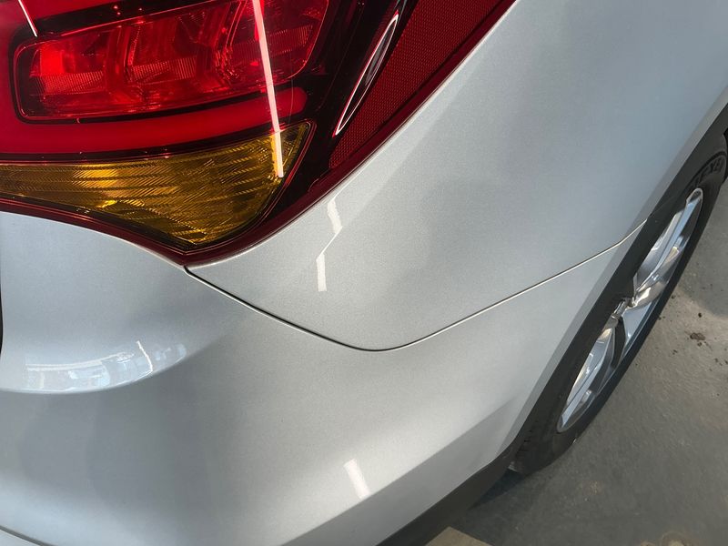 Hyundai Santa Fe 2.2 CRDi Platin 4WD 2017 – снимка 29