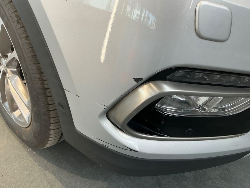 Hyundai Santa Fe 2.2 CRDi Platin 4WD 2017 – снимка 30