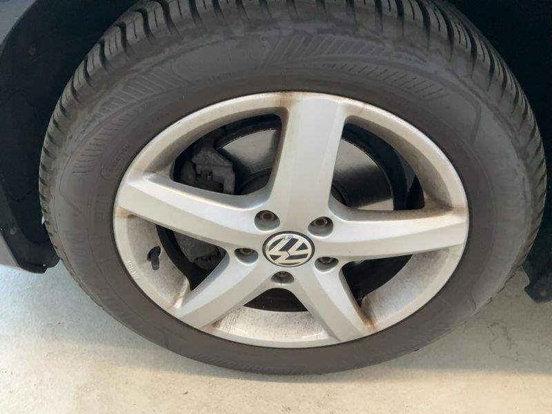 Volkswagen Golf VII 1.6 TDI Comfortline BlueMotion Tech 2012 – снимка 3