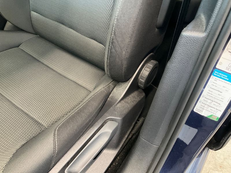 Volkswagen Golf VII 1.6 TDI Comfortline BlueMotion Tech 2012 – снимка 26