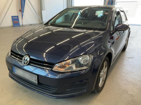 Volkswagen Golf VII 1.6 TDI Comfortline BlueMotion Tech 2012 – снимка 1