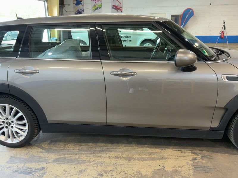 MINI Clubman One 2018 – снимка 10