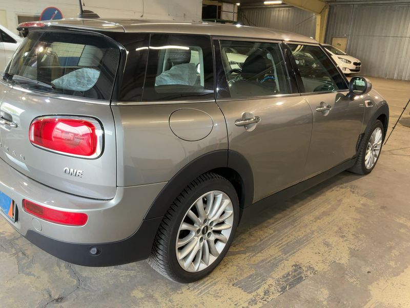MINI Clubman One 2018 – снимка 8