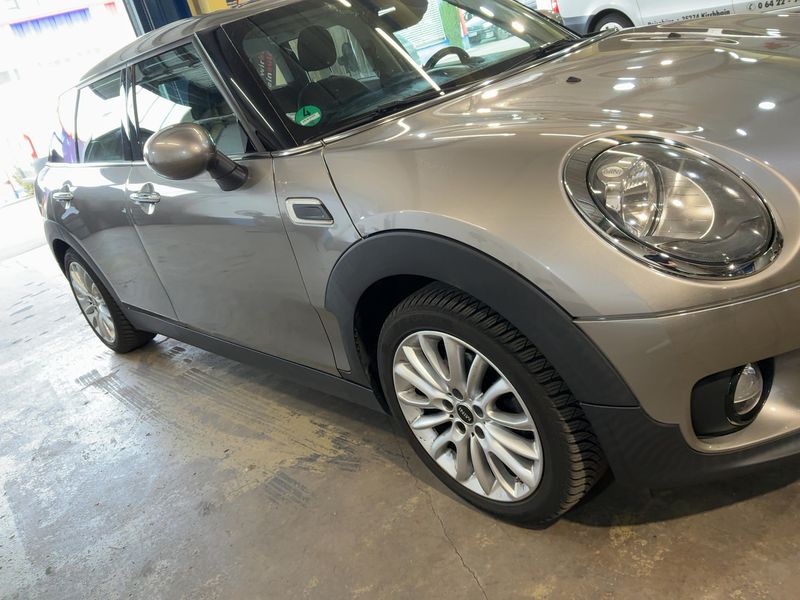 MINI Clubman One 2018 – снимка 12