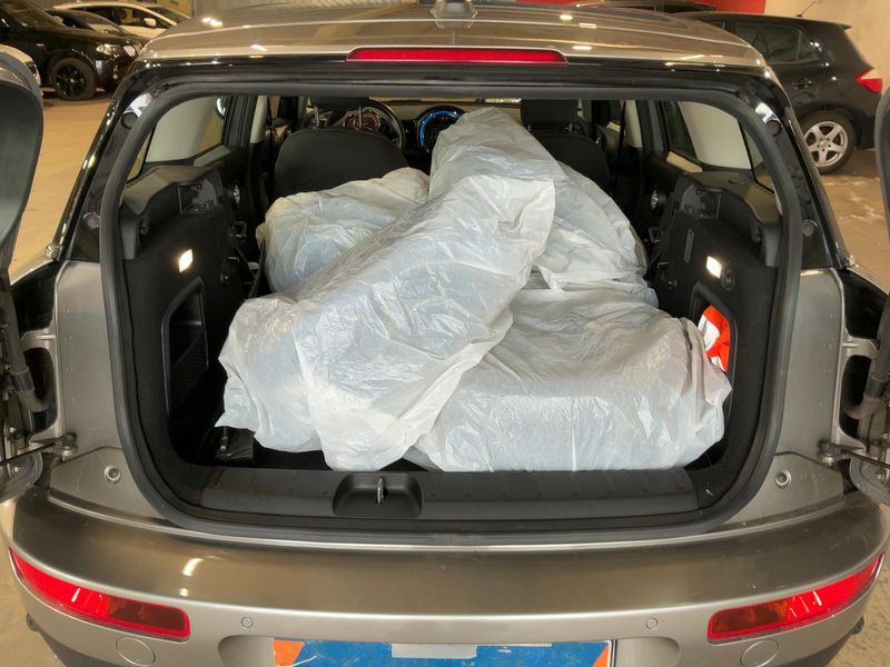 MINI Clubman One 2018 – снимка 16
