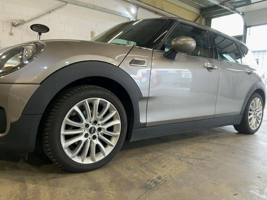 MINI Clubman One 2018 – снимка 2