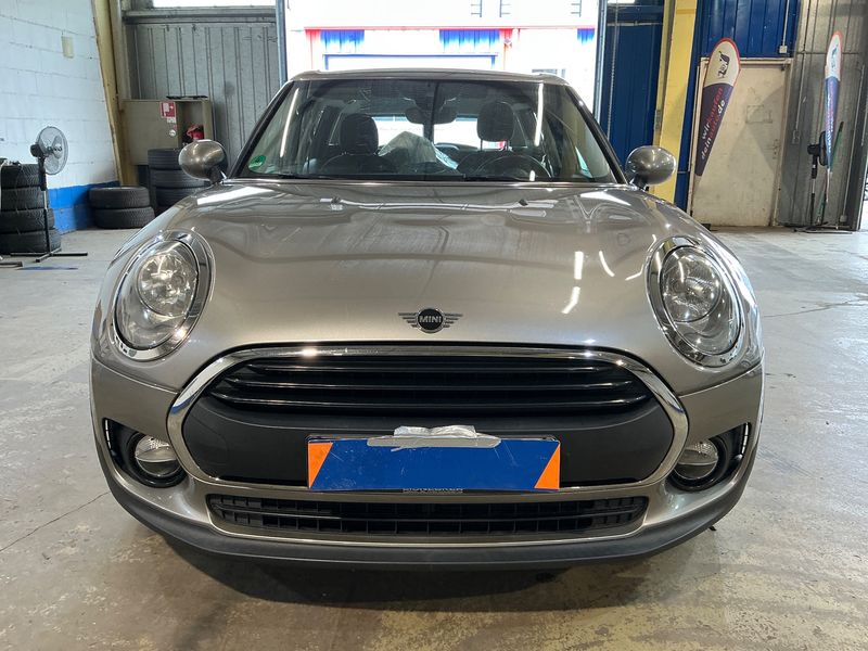MINI Clubman One 2018 – снимка 14