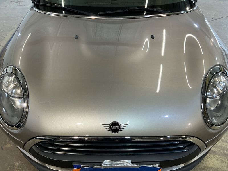 MINI Clubman One 2018 – снимка 27