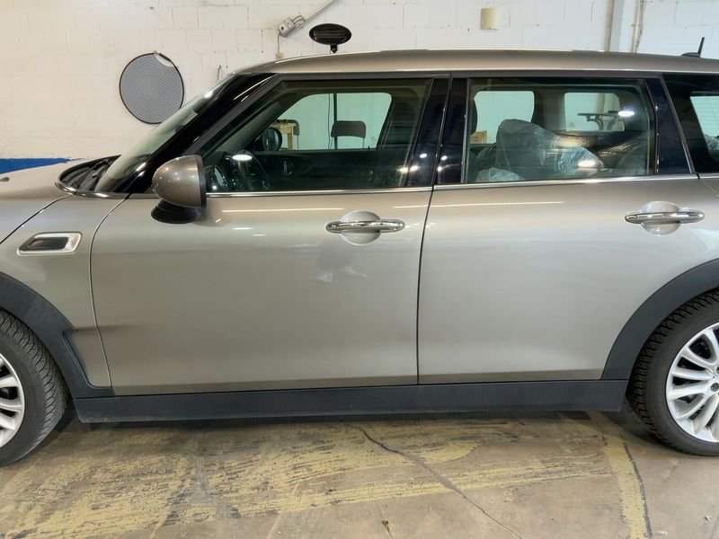 MINI Clubman One 2018 – снимка 4
