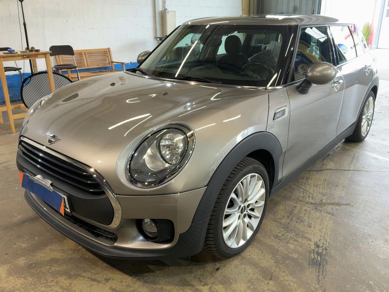 MINI Clubman One 2018 – снимка 1