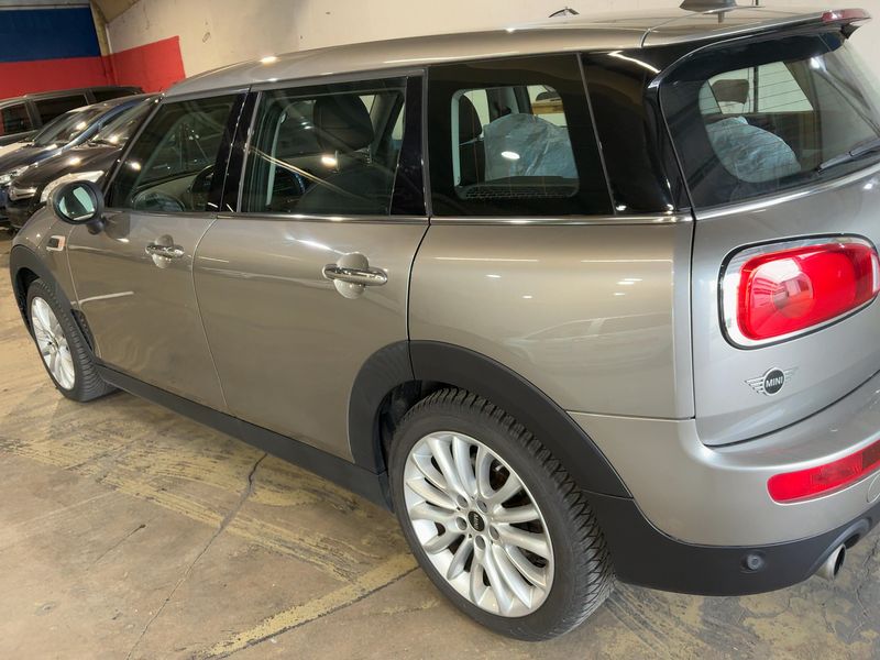 MINI Clubman One 2018 – снимка 6