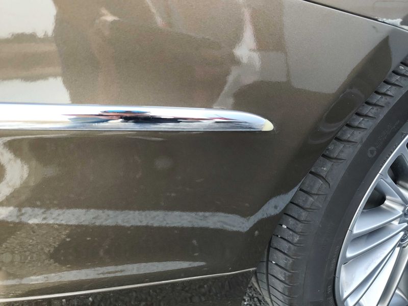 Ford Mondeo 2.0 Hybrid Vignale 2017 – снимка 37